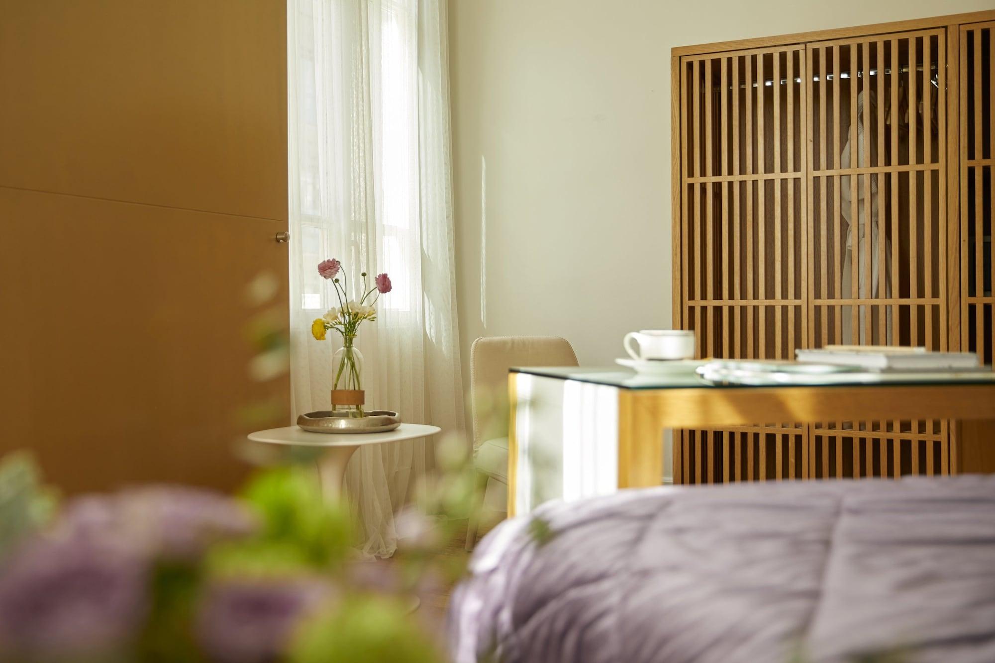 The Excelsior - Small Luxury Hotels Of The World Tesalonika Bagian luar foto A room at the hotel